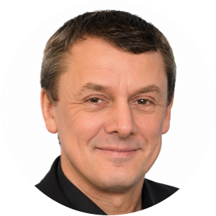 Sven Sommer, Berater für Innovation und Technologie und Projektleiter CoachPilot bei der Handwerkskammer Halle (Saale)