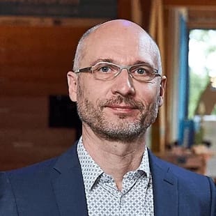 Alf Jahn, Geschäftsführer und BAFA-gelisteter Unternehmensberater bei CoachPilot